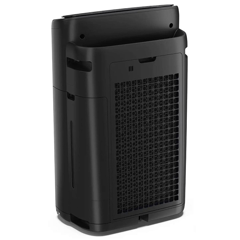 Воздухоочиститель Sharp UA-KIN42E-H