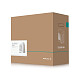 Корпус DeepCool CL6600 White (R-CL6600-WHNNA0-G)