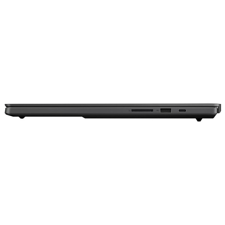 Ноутбук ASUS ROG Zephyrus G16 GU605MZ-QR120W 16" 2.5K OLED, Intel Ultra 7 155H, 32GB, F1TB, NVD4080