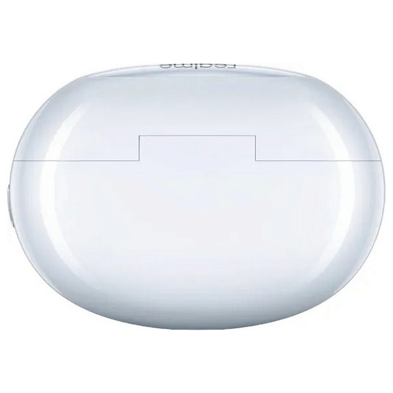 Наушники Realme Buds Air 6 Pro Silver Blue