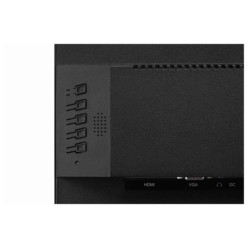 Монітор LCD 21.5" 2E A2222B (2E-A2222B-01.UA)