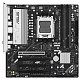 Материнська плата Asus B850M Max Gaming WiFi Socket AM5
