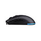 Мишка 2E GAMING HyperDrive Pro WL, RGB Black (2E-MGHDPR-WL-BK)