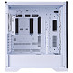 Корпус 1stPlayer IF8-WH-4FO7-14-W White