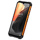 Смартфон Ulefone ARMOR 8 Pro 8/128Gb Orange EU