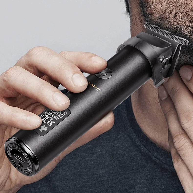 Триммер Dreame T3