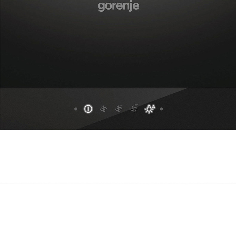 Витяжка пристінна Gorenje WHT 9 SYB