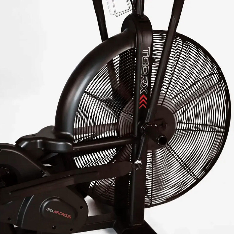 Велотренажер Toorx BRX-AIR-CROSS (BRX-AIR-CROSS)