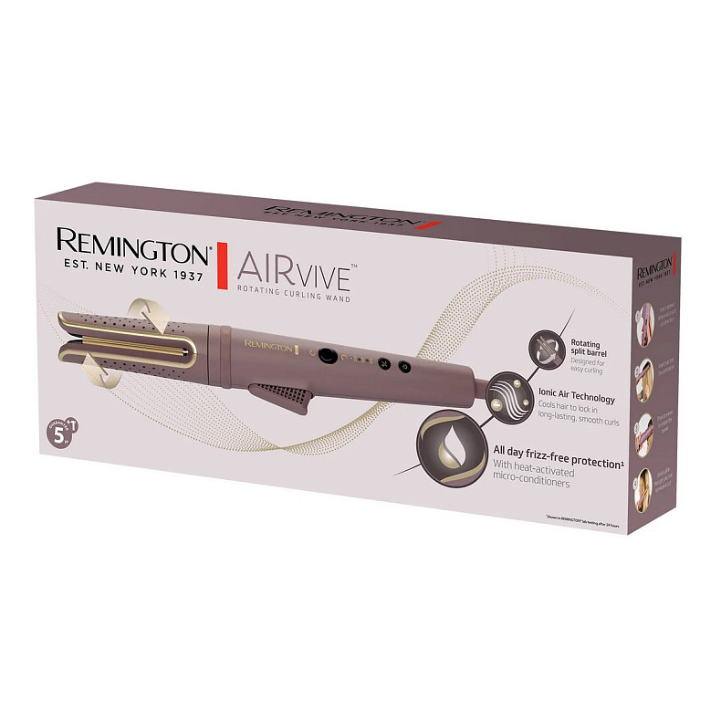 Прибор для укладки волос Remington CI8930E51