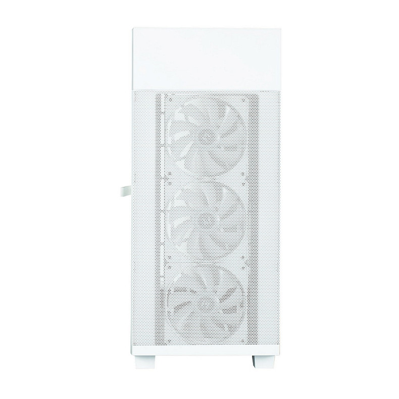 Корпус Zalman S5 Neo без БП, 1xUSB3.1, 1xUSB2.0, 4x120мм FRGB, VGA 390мм, LCS ready, TG Side Panel,