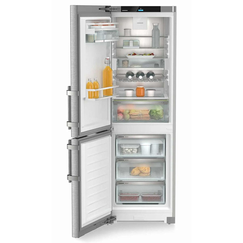 Двухкамерный Холодильник Liebherr Scnsdc 525I 617