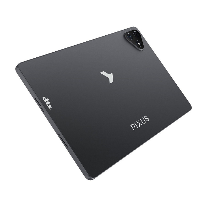 Планшет Pixus Titan 11" 8/128GB 4G Grey