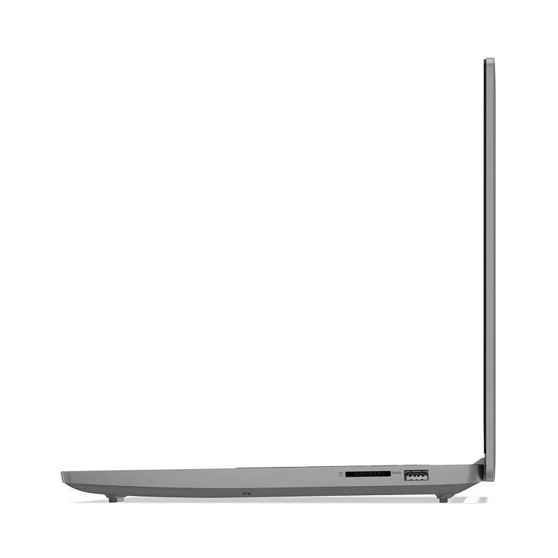 Ноутбук Lenovo LOQ-15IAX9E 15.6" FHD IPS AG, Intel i5-12450HX, 16GB, F512GB, NVD4050-6, DOS, серый