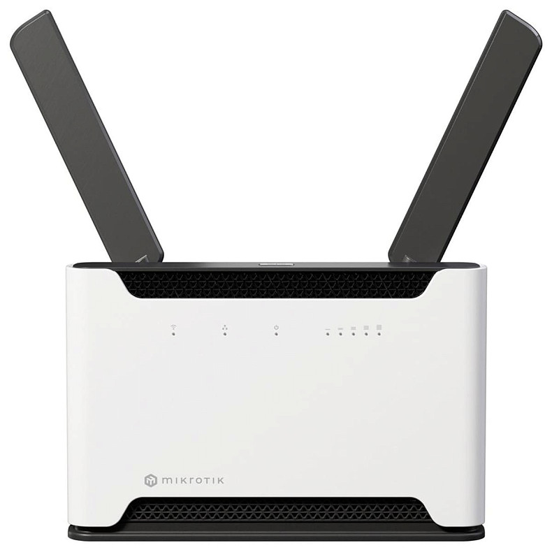 Wi-Fi Роутер MikroTik Chateau PRO ax (H53UiG-5HaxQ2HaxQ)