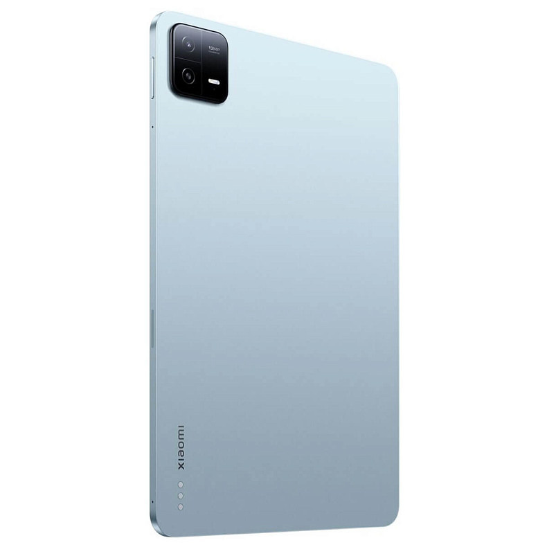 Планшет Xiaomi Pad 6 6/128GB Mountain Blue EU