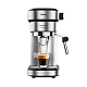 Кофеварка рожковая Cecotec Cafelizzia 790 Steel