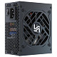 Блок питания Seasonic 750W FOCUS-SPX-750