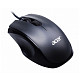 Мишка Acer OMW020 USB Black