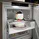 Морозильна камера Liebherr SUFNd 365i, що вбудовується.