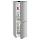 Двухкамерный холодильник Liebherr CNsff 5203 Pure