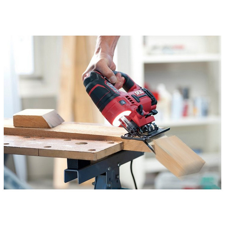 Лобзик SKIL 4531 GA