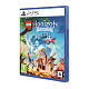 Гра консольна PS5 Lego Horizon Adventures