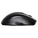 Мишка Acer OMR030, WL, чорний