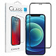 Защитное стекло ACCLAB Full Glue для Apple iPhone 12 Black (1283126508219)
