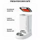 Смарт годівниця Petkit Fresh Element SOLO (White) P570