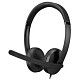 Гарнітура Lenovo USB-A Wired Stereo Headset Gen 2