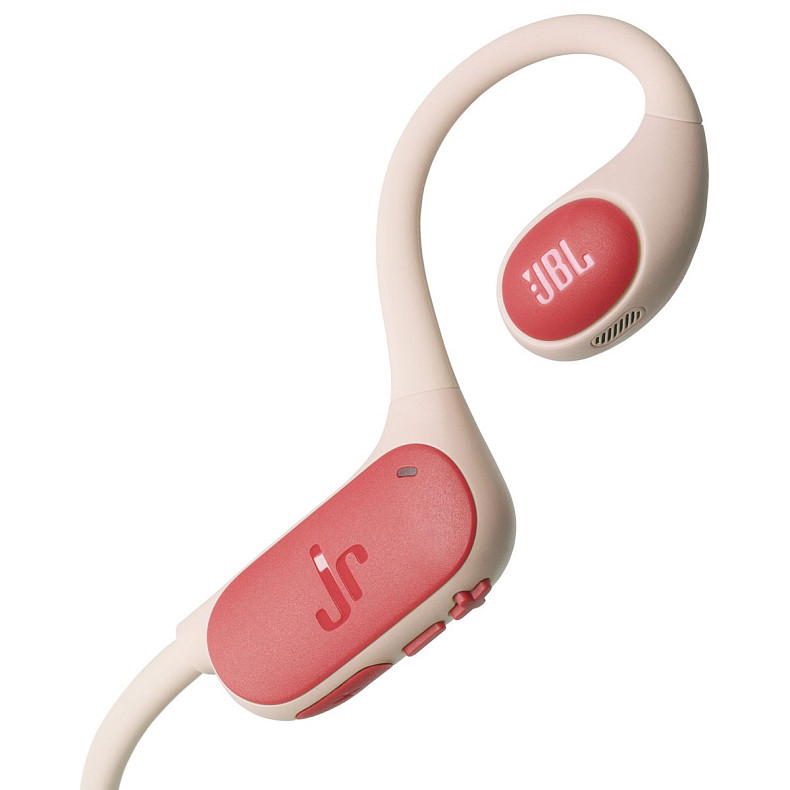 Наушники JBL Junior Free Peach (JBLJRFREEPEA)