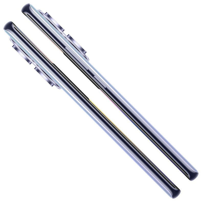 Смартфон Xiaomi Redmi Note 14 Pro 4G 12/256GB (no charger) Mist Purple EU