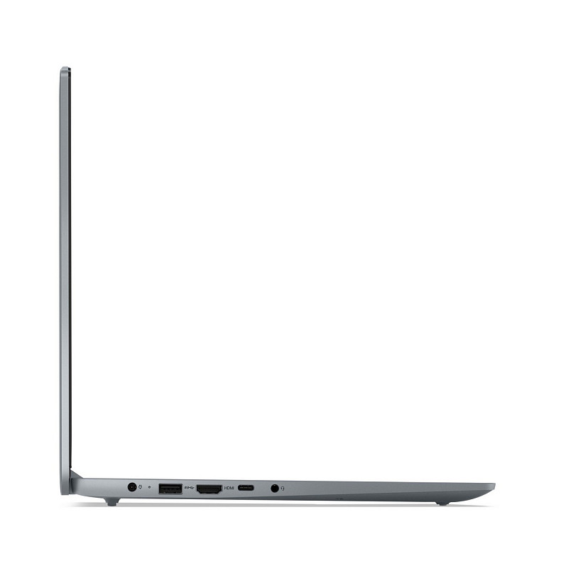 Ноутбук Lenovo IdeaPad Slim 3 15IAN8 (82XB00FQRA) Arctic Grey