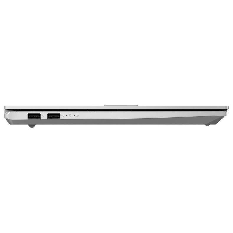 Ноутбук ASUS Vivobook Pro 15 M6500XU-MA014 15.6" 2.8K OLED, AMD R9-7940HS, 32GB, F1TB, NVD4050-6, no