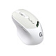 Мышь OfficePro M520W White