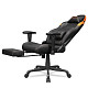 Крісло для геймерів Cougar Explore Neo Black/Orange