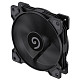 Вентилятор GameMax GMX-WFBK-PWM
