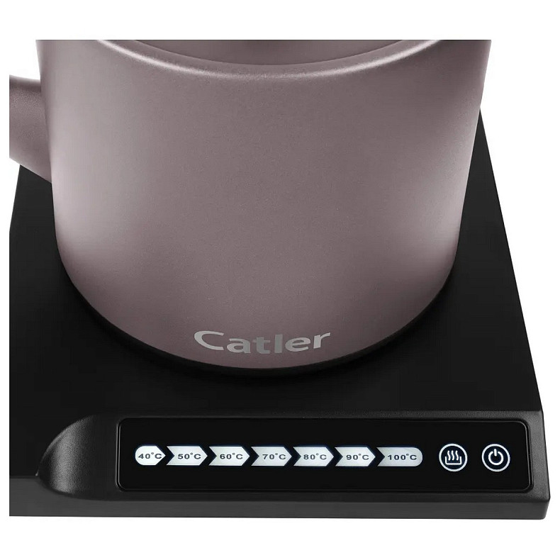 Електрочайник Catler BM505ELISABETH