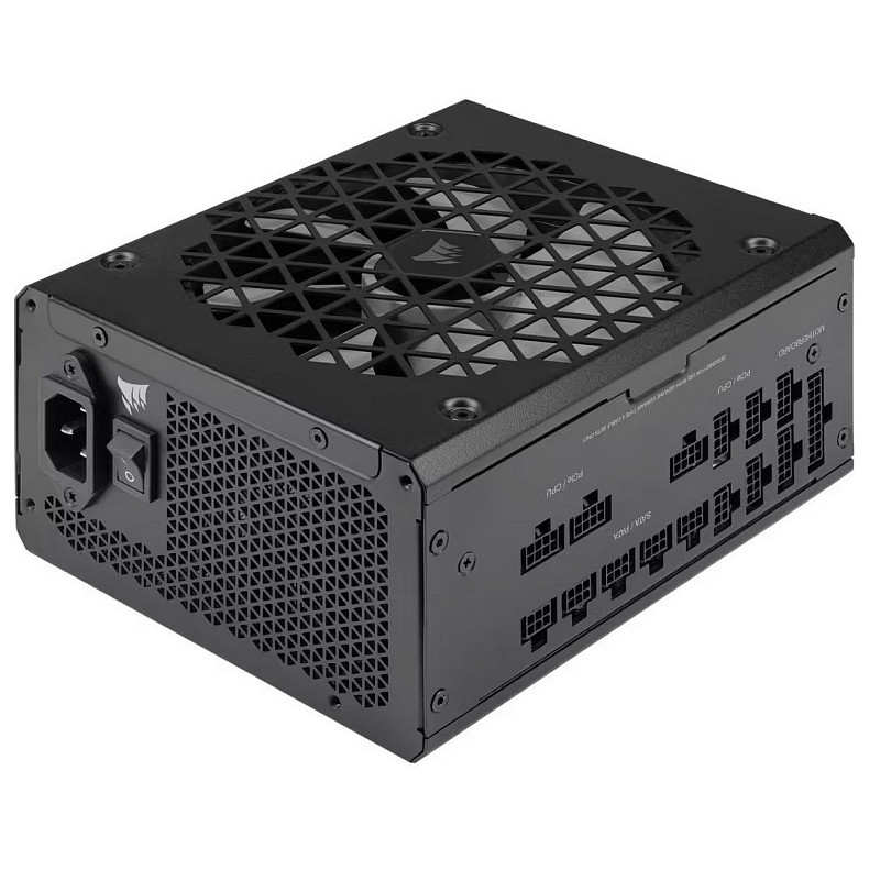 Блок питания Corsair RM1000x Shift PCIE5 (CP-9020253-EU) 1000W