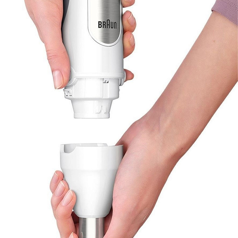 Блендер BRAUN MQ 7000 W