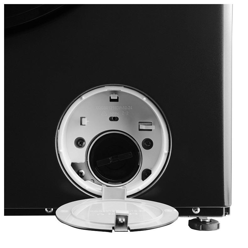 Пральна машина Ardesto WMW-6105DGBI