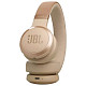 Наушники JBL LIVE 670NC (Sandstone) JBLLIVE670NCSAT
