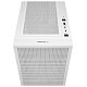 Корпус DeepCool CH360 Digital White (R-CH360-WHAPE3D-G-1) без БП