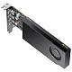 Відеокарта PNY RTX A400 4GB 64B (VCNRTXA400-SB)