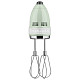 Міксер KitchenAid 5KHM9212EPT ручний 9 швидкостей фісташковий