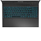 Ноутбук Dream Machines RG3050-15 15.6FHD IPS, Intel i7-13700H, 16GB, F1TB, NVD3050-4, DOS, чорний