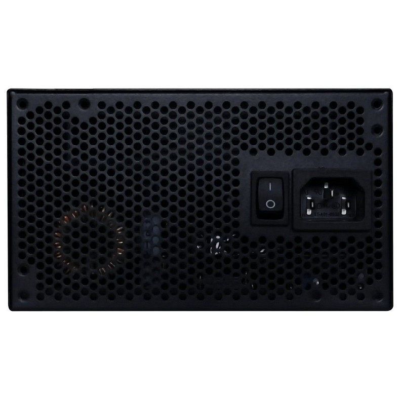 Блок питания Lian Li EDGE750 80 Plus Gold Black EU Cord (G9P.EG0750G.B000.EU)