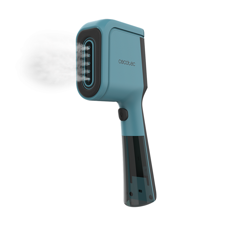 Отпариватель ручной CECOTEC IronHero V-1500 DualBrush Ocean