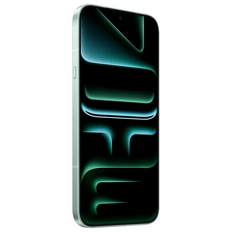 Смартфон Infinix Note 60 X6879 8/256GB Fizz Blue