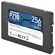 SSD диск Patriot P210 256GB 2.5" SATAIII TLC (P210S256G25)